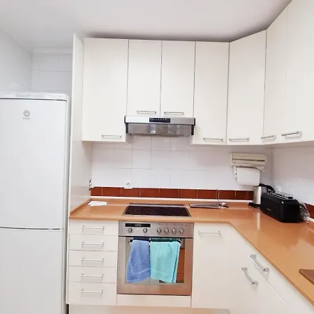 Lägenhet 7926 Apartament In