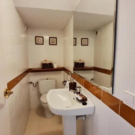 7926 Apartament In Lägenhet *