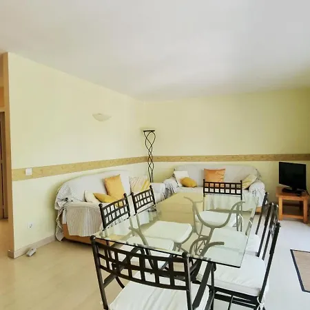 7926 Apartament In Lägenhet Llança
