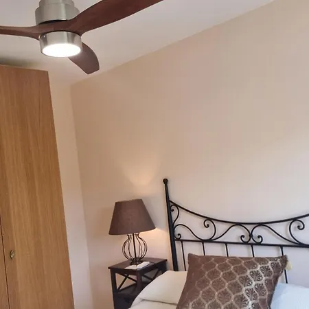 7926 Apartament In Lägenhet