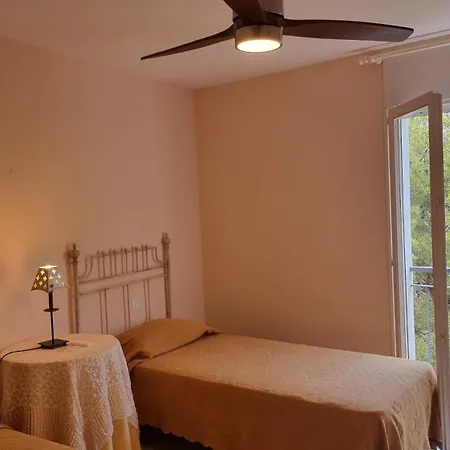 7926 Apartament In *