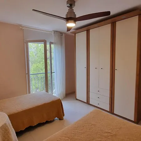 7926 Apartament In Llança