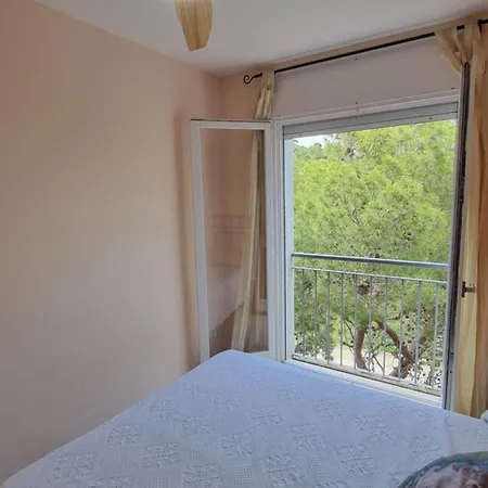 7926 Apartament In Lägenhet Llança